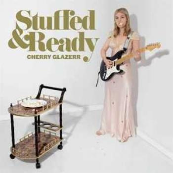 Stuffed ready limited colored edition vinyl lp vinilo