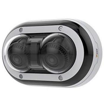 Axis P3715-PLVE Dual Sensor Network Camera