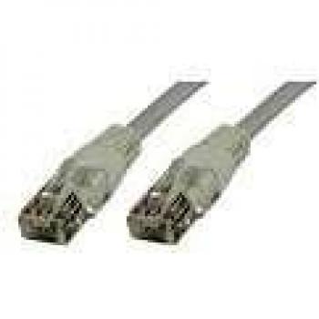 Microconnect B-UTP620W Cable de Red Blanco 20m Cat6 U/UTP
