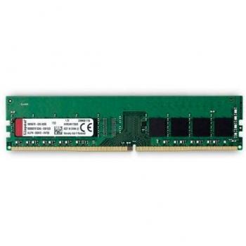 Kingston 8 GB 2400 MHz DDR4 Non-ECC CL17 DIMM 1Rx8.
