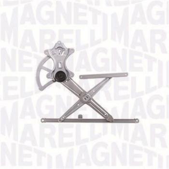 Regulador de ventanilla MAGNETI MARELLI 350103170018 Derecha