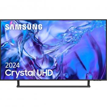 Samsung TU50DU8505KXXC 4K Procesador Crystal UHD Smart TV