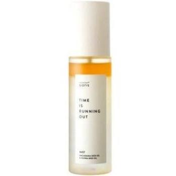 Sioris Time is Running Out Facial Mist 100 ml