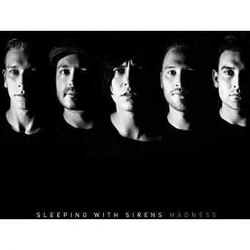 Sleeping With Sirens Madness vinyl