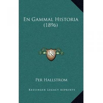En Gammal Historia