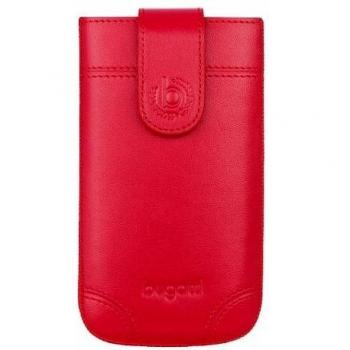 Bugatti 8306 - Carcasa Dublín para tamaño XL, rojo