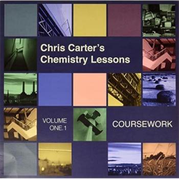 Lecciones de Química Volumen 1 - Vinilo 12