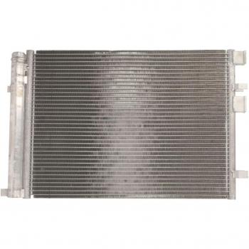Condensador de aire acondicionado NISSENS NIS 940221