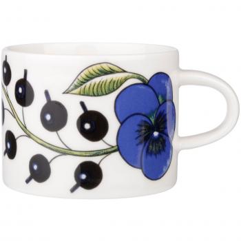 Iittala Set Taza De Té 6 Uds. Paratiisi 0.28 Lt