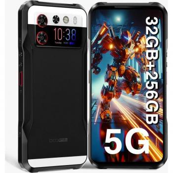 Smartphone Doogee V20S 5G 32/256GB Negro Libre