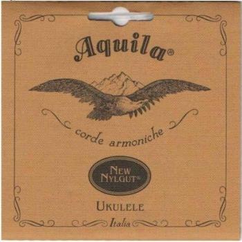 Aquila 24-Inch 6-String Baritone Ukulele with Newnylgut Strings