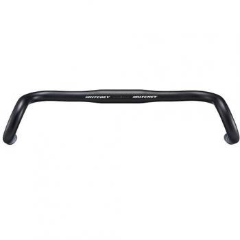 Manillar Ritchey Venturemax OE - Color Plateado, 44 cm de ancho