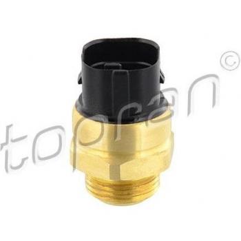 Interruptor de temperatura del ventilador del radiador TOPRAN 108 997