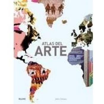 Atlas del arte