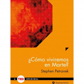 ¿Cómo viviremos en Marte?