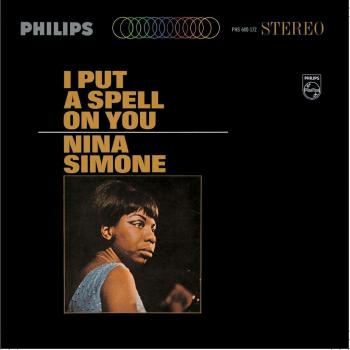 I Put A Spell On You [VINYL]