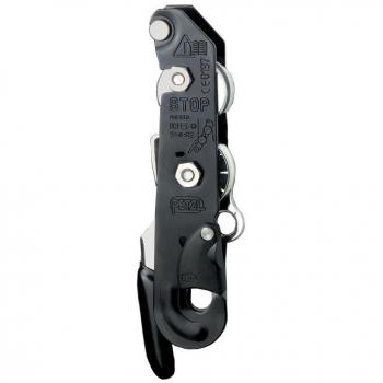 Petzl Stop - Material de rappel y descenso