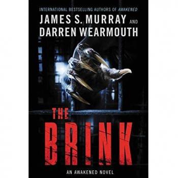 The Brink: An Awakened Novel: 2