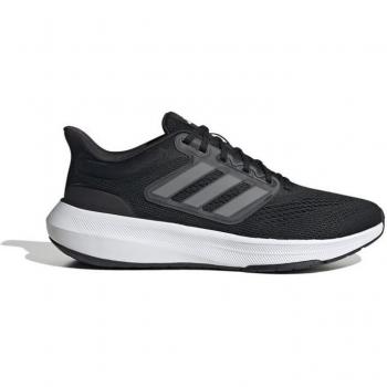 Zapatillas Running Ultrabounce Negro Hombre Adidas