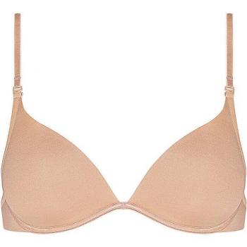 Sujetador Push Up MEY JOAN crema tostado beige 75C