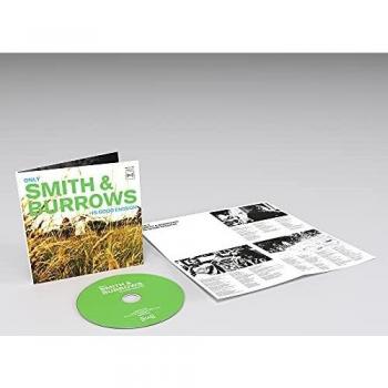 CD Only Smith & Burrows Is Good Enough - Edición Especial con Temas Exclusivos