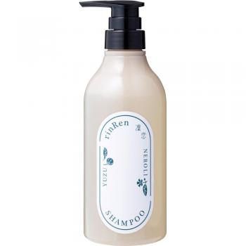 Frigid Love Premium Remedial Shampoo with Yuzu & Neroli 480ml