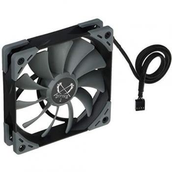 SCYTHE Kaze Flex 120 PWM 300-1200RPM