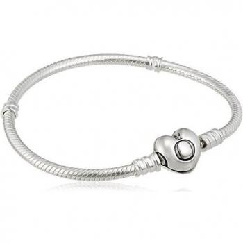 Pandora Pulsera charm Mujer plata Plata Esterlina 925/1000-590719-16