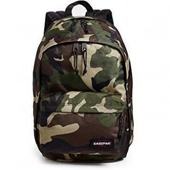 AUTHENTIC BACK TO WORK C/O - Color: Camo