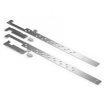 Rail de Montaje Bosch SGZ8BI01 para Frentes de Muebles Doblados