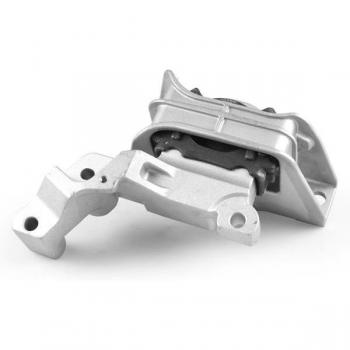Soporte de motor TEDGUM TED99324 - Montaje de transmisión, compatible con diversas marcas y modelos, fabricado en goma de alta calidad para absorción de vibraciones, resistencia a altas temperaturas y durabilidad