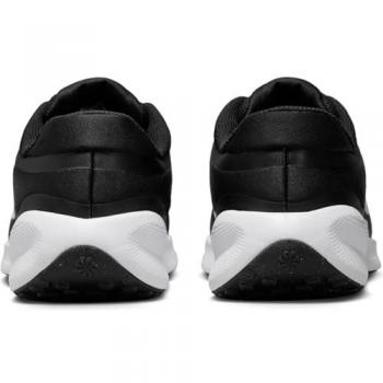 Nike Revolution 7 GS Kids Running Shoes - Black - Size 35.5