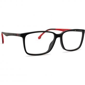 Carrera 8856 Men's Prescription Glasses - Stylish Frame with High Durability