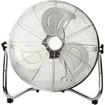 Ventilador Industrial Libis 120W Cromo 55D 3