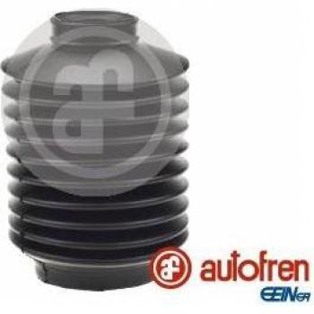 Juego de fuelles de dirección AUTOFREN SEINSA D9108 - incluye fuelles de dirección, fabricado en goma de alta calidad, resistente a temperaturas extremas y desgaste, diseñado para proporcionar una protección efectiva contra la suciedad y el