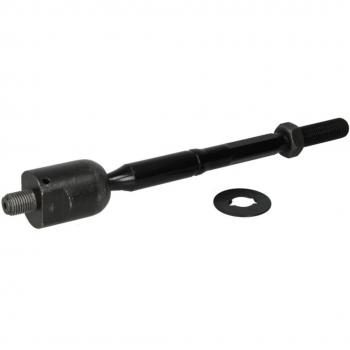 Junta axial TRW JAR7621 - Rótula axial de dirección, fabricada por TRW, diseñada para proporcionar un movimiento suave en la dirección del vehículo, con alta resistencia y durabilidad, compatible con múltiples modelos de automóviles