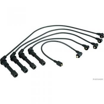 Juego de cables de encendido de alta tensión Herth+Buss Jakoparts J5381041