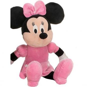 Play by Play Minnie Mouse Peluche Disney Supersoft 38 cm