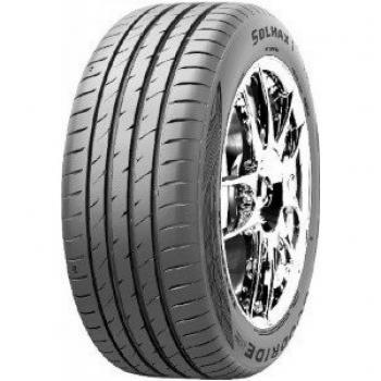Neumático Goodride Solmax 1 XL (245/45 R20 103W) - Verano, Alta Capacidad de Carga, Listo para EV