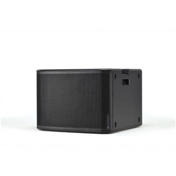 dB Technologies SUB 915 Subwoofer Activo Negro