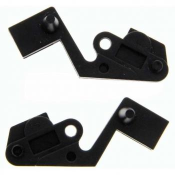 Soporte Visera Campana Extractora Teka C601 602