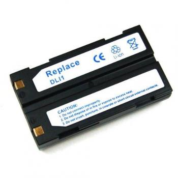 Batería para Li-Ion 1214