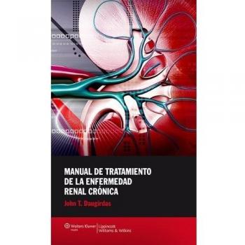 Manual de tratamiento de la enfermedad renal crónica