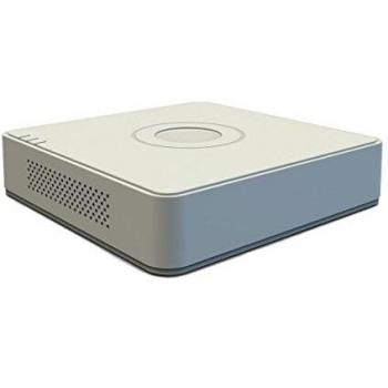 Hikvision Economic DVR HD-TVI71 Turbo HD 4.0 DS-7108HQHI-K1