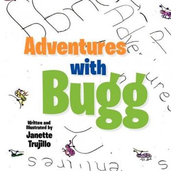 Aventuras con Bugg - Edición en Rústica