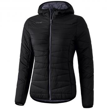Erima Outdoor Basics Women's Puffer Windbreaker Jacket