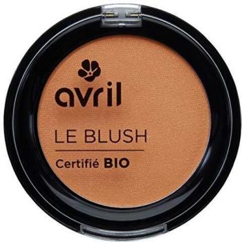 Blush Terracotta - orgánico certificado 2,5 g de polvo