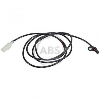 Sensor ABS A.B.S. 31252 - Sensor de velocidad de rueda para VW y Mercedes-Benz