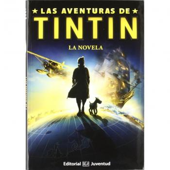Las Aventuras de Tintin. La Novela