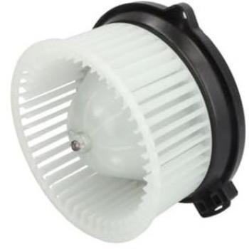 Ventilador habitáculo THERMOTEC DD2014TT con características de alta eficiencia, diseño compacto, bajo consumo energético y fácil instalación